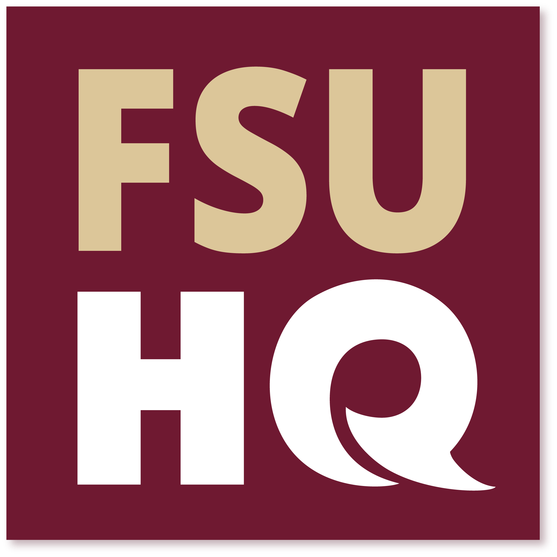 FSU HQ Logo