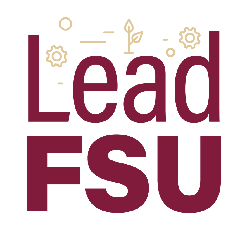 Lead FSU Logo