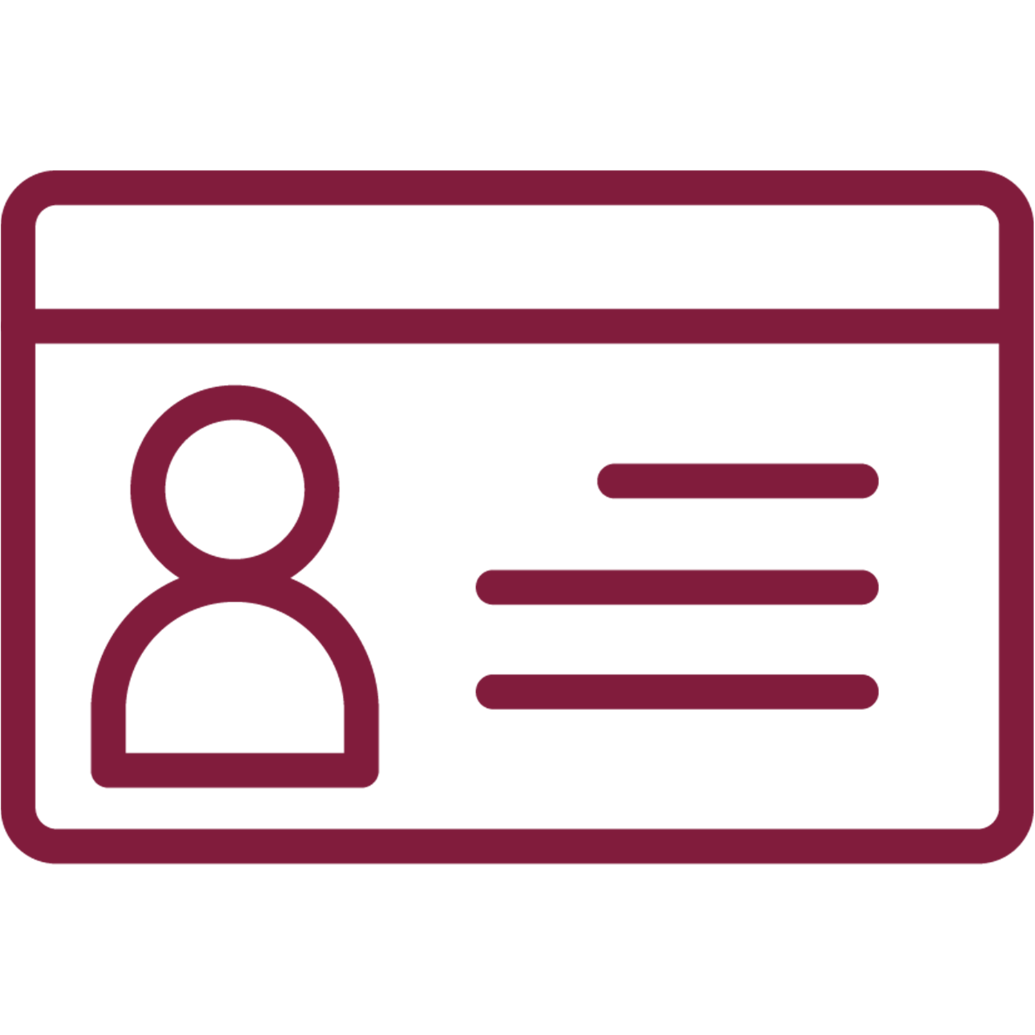 mail icon