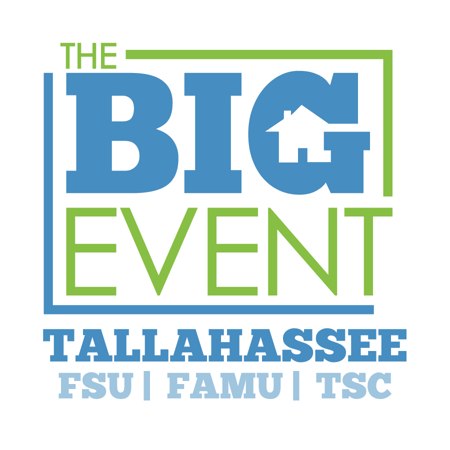 The Big Event Logo